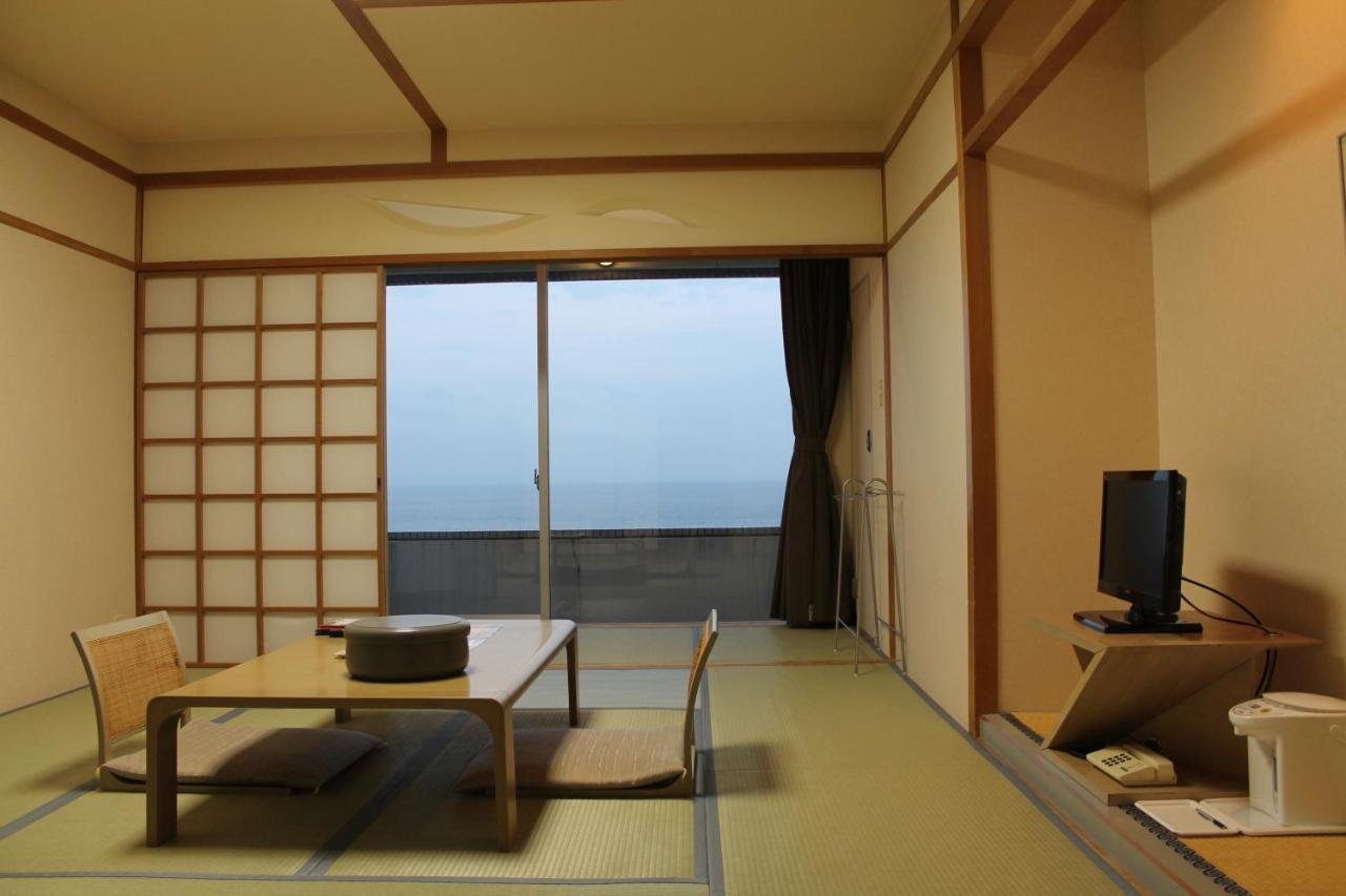 The Gran Resort Elegante Izu Higashiizu Room photo