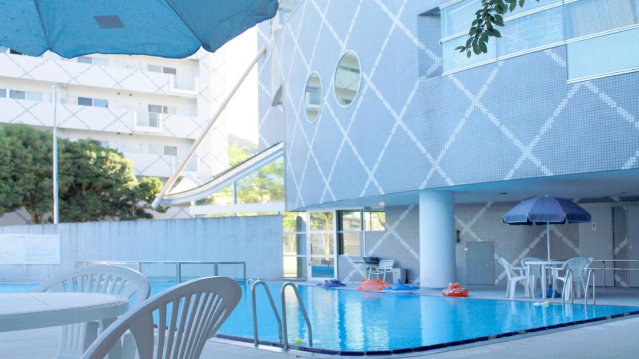 The Gran Resort Elegante Izu Higashiizu Exterior photo