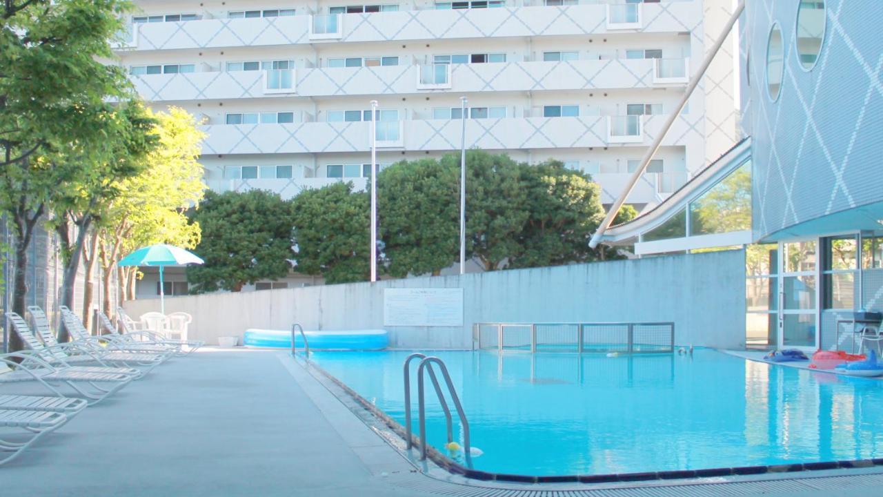 The Gran Resort Elegante Izu Higashiizu Exterior photo